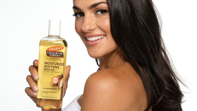 Best body oils to check out