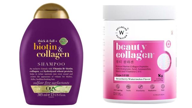Best collagen products to check out