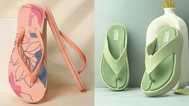 Best flip flops for women under Rs 1000 to check out