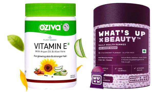 Best hair supplements to check out