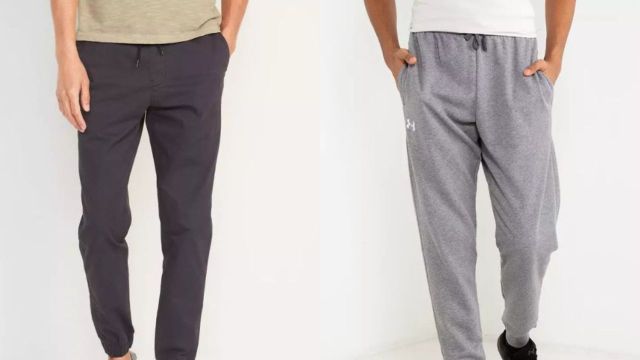Best joggers for men to check out