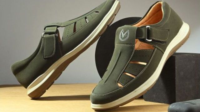 Best men’s shoes by Vellinto to check out