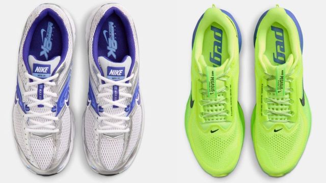 Best new Nike launches to check out