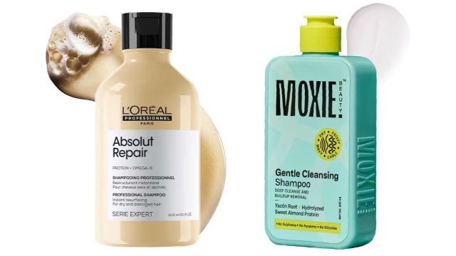 Best shampoos to check out