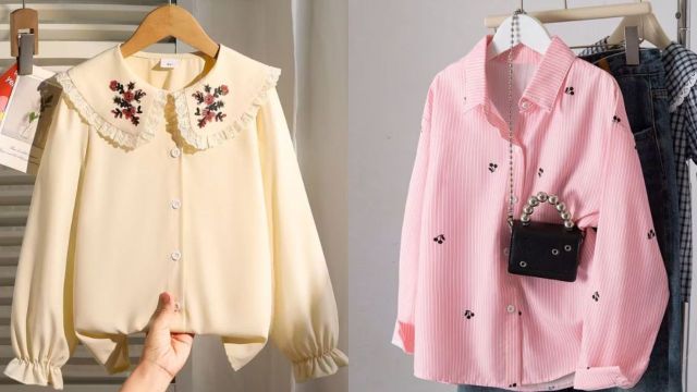 Best shirts for girls to check out
