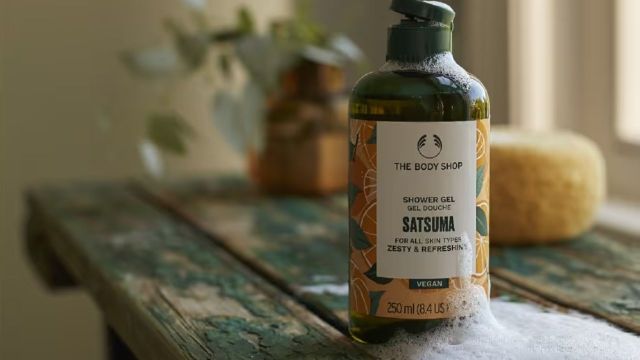 Best shower gels to check out
