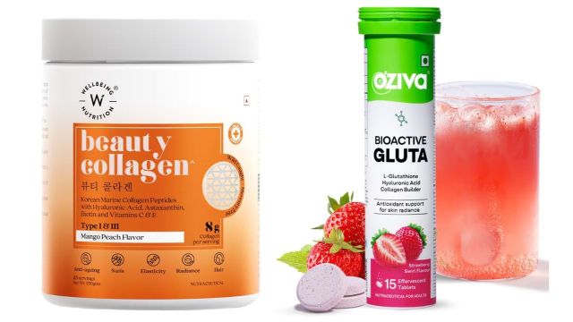 Best skin supplements to check out