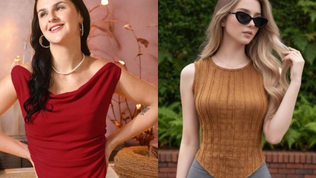Best tops under Rs 299 to check out
