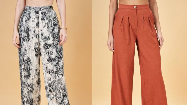Best trousers for women to check out