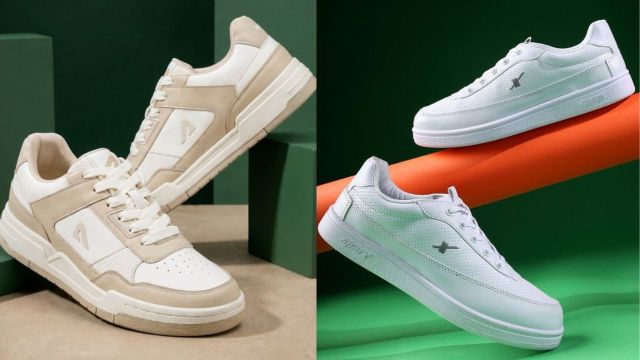 Best white sneakers for men to check out
