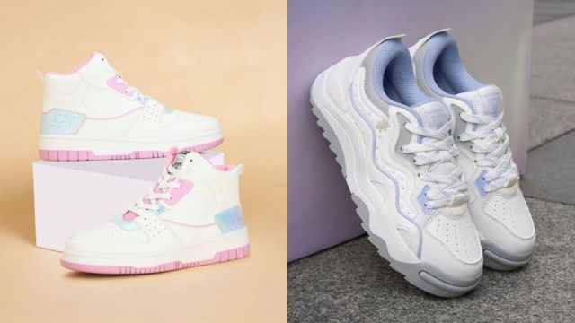 Best white sneakers for women to check out