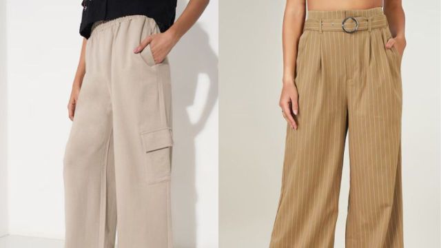 Best women’s pants by People to check out