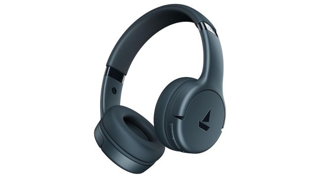 Boat Rockerz 411 Wireless Headphones