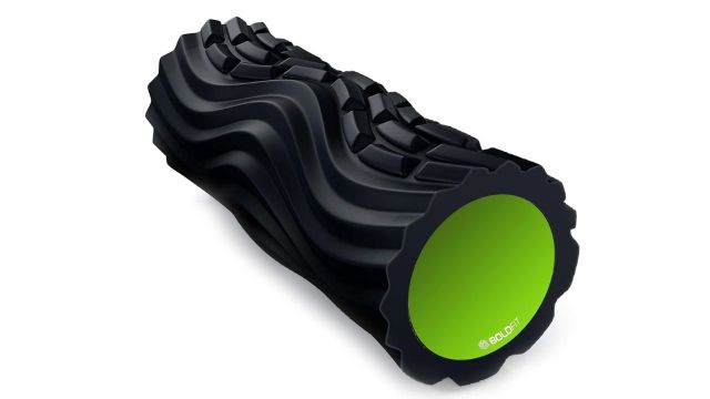 Boldfit Foam Roller Supreme