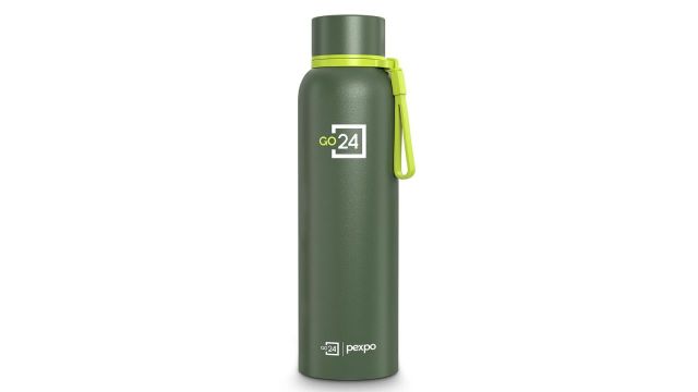 Bravo 1000 Insulated Water Bottle