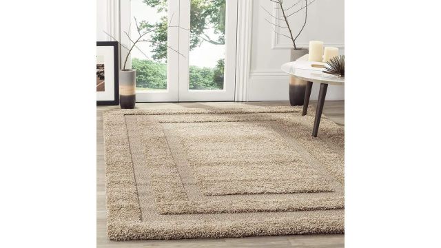 Carpet for Living Room 3 X5 FEET