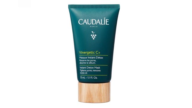 Caudalie Vinergetic C+ Instant Detox Mask