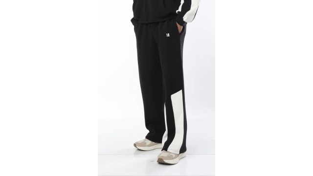 Chapter 2 Black Everyday Sweatpants