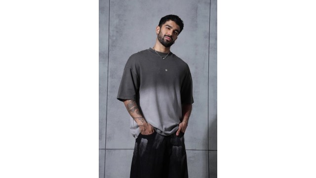 Chapter 2 Sunfade Ombre Wash T-shirt
