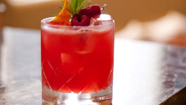 Chatpata Tomato Mocktails