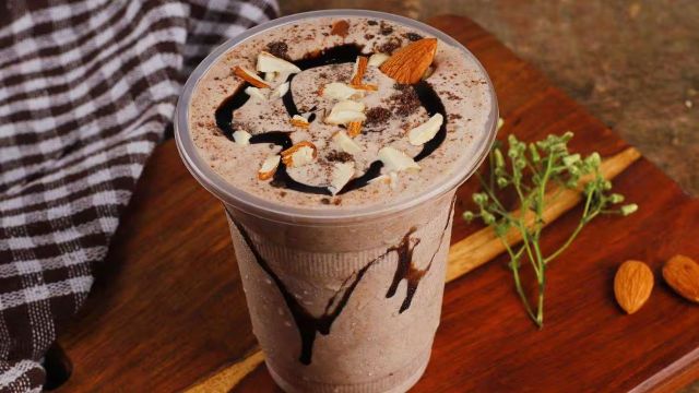 Sweet, Thick and Delivered: Milkshake Favourites to Try