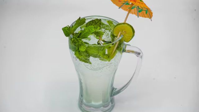 Popular Coconut Water-Based Drinks You Can Order This Summer
