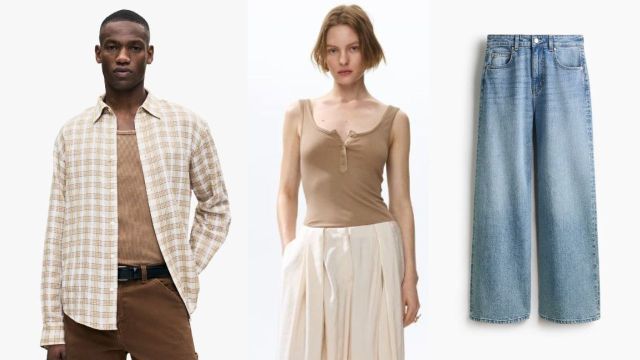 Coffee Date Outfit to consider on H&M