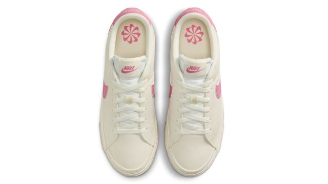 Women’s Court Legacy Shoe