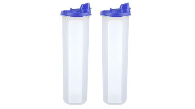 Cutting EDGE Plastic Smart Oil Dispenser