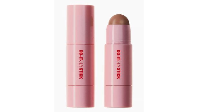 Do-It-All-Stick Bronzer
