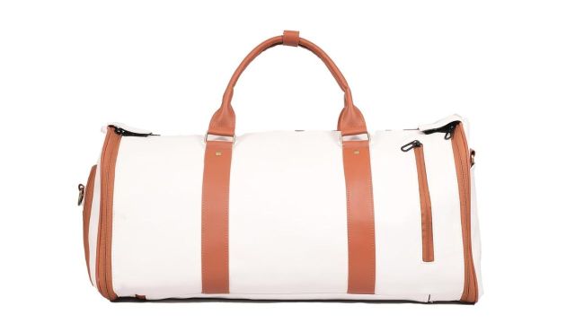 FROVA 2-in-1 Convertible Travel Bag
