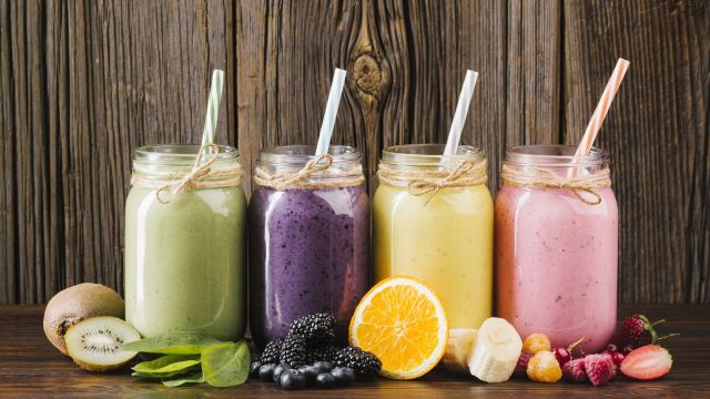Popular Mocktails You Can Order  When You Want Something More Than Just a Cold Drink