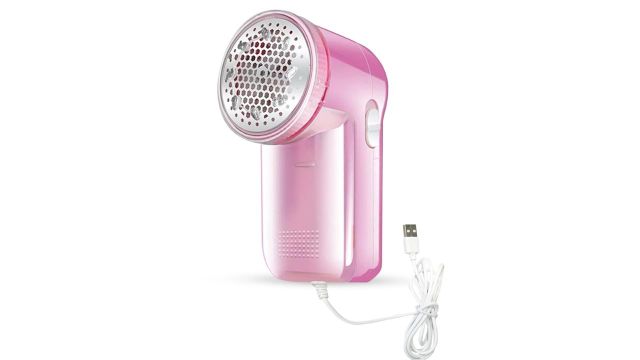 GLUN® Lint Remover for Clothes