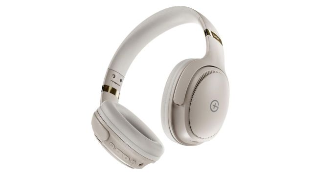 GM G+ Over The Ear Headphones