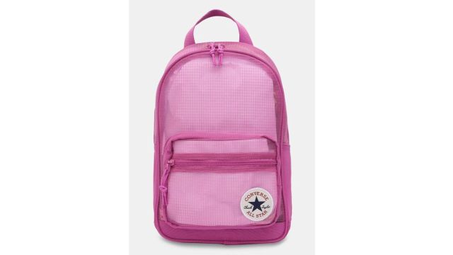 Go Lo Mesh Backpack