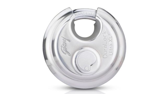 Godrej Duralock Ultra XL+ 70mm Lock
