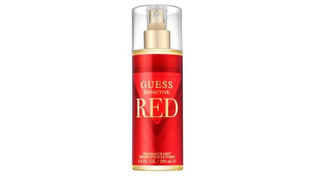 Guess Seductive Red Fragrance Body Mist