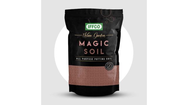 IFFCO Urban Gardens Potting Soil