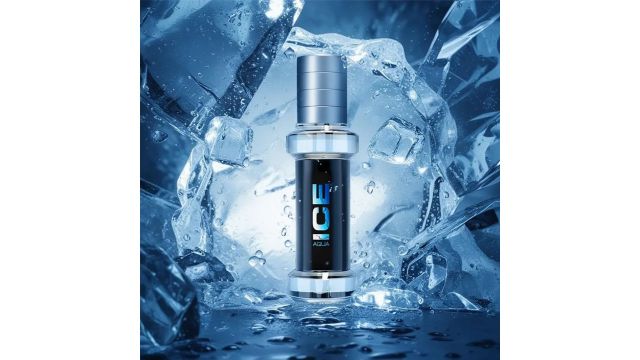INVOLVE Elements Aqua Ice Spray Air Perfume