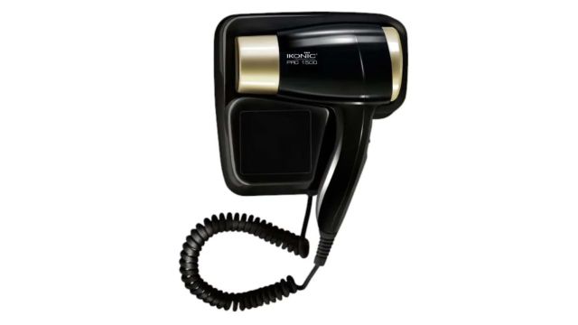 Ikonic Professional Pro Hair Dryer 1500