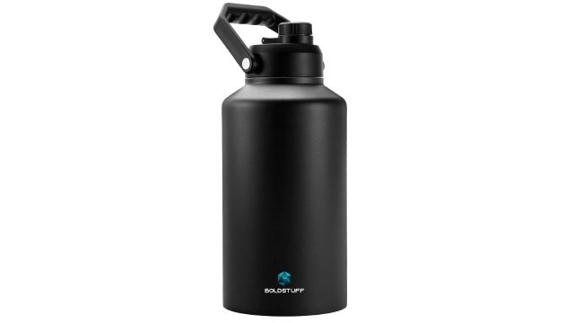 Insulated Thermosteel Water Bottle