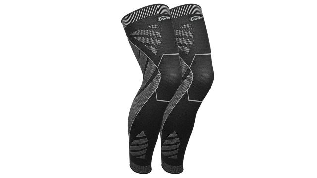 Joyfit Long Calf Compression Sleeve