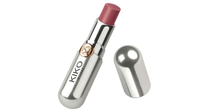 KIKO Milano Colored Lip Balm – Blackberry