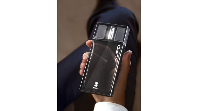 Kuro Perfume 