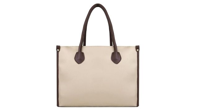 LEGAL BRIBE Textured Tote bag