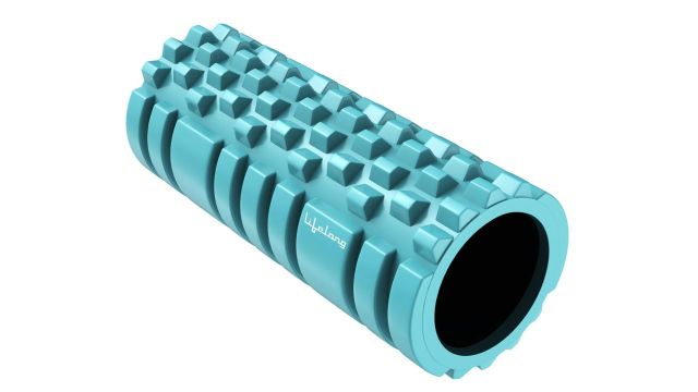 Lifelong Foam Roller For Exercise Gym