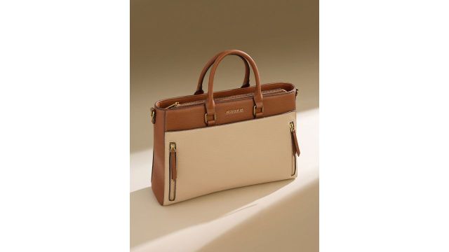 London Sierra laptop handheld bag