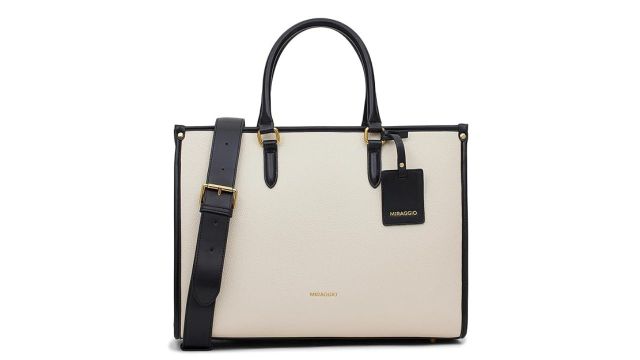 Miraggio Denice Tote Bag for Women