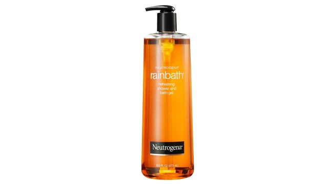 Neutrogena Rainbath Refreshing Shower Gel