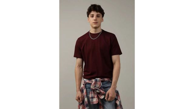 New Eagle Tee